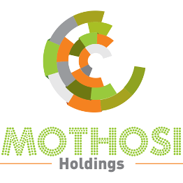 Mothosi Holdings Logo